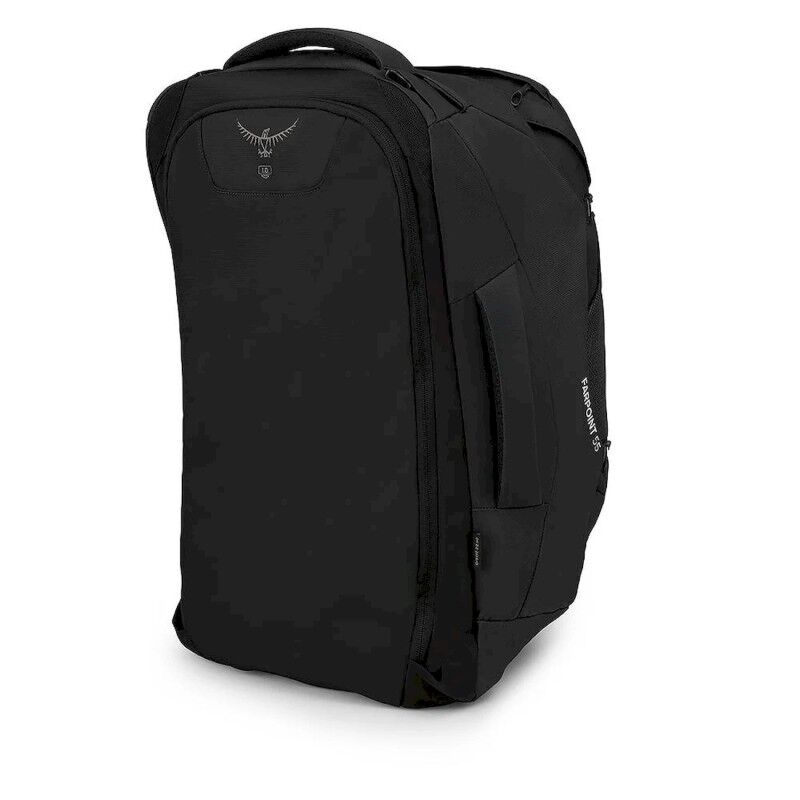 Osprey Farpoint 55 - Bolsa de viaje | Hardloop