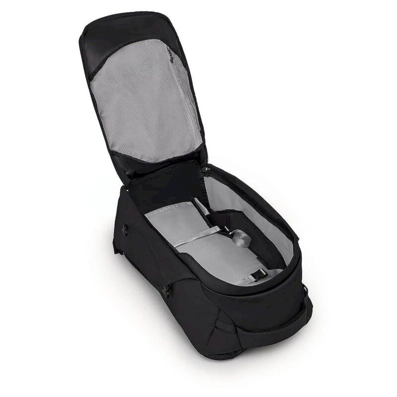 Osprey Farpoint 55 - Reistas | Hardloop