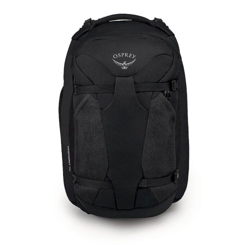 Osprey Farpoint 55 - Borsa da viaggio | Hardloop