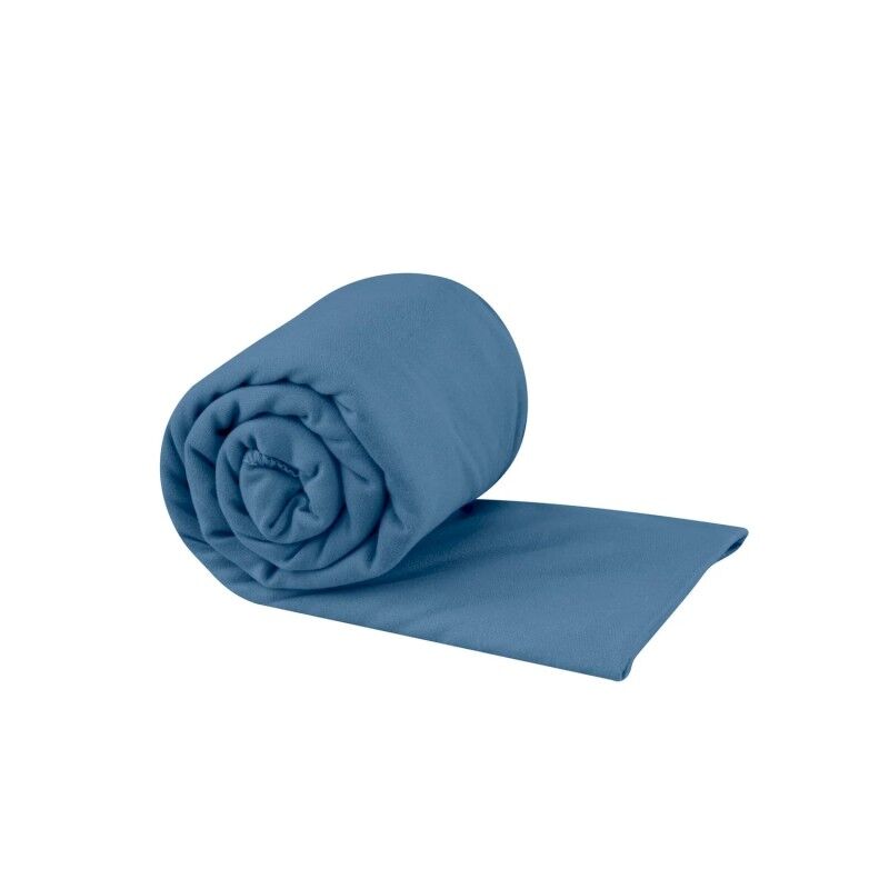Pocket Towel - Mikrofiber håndklæde