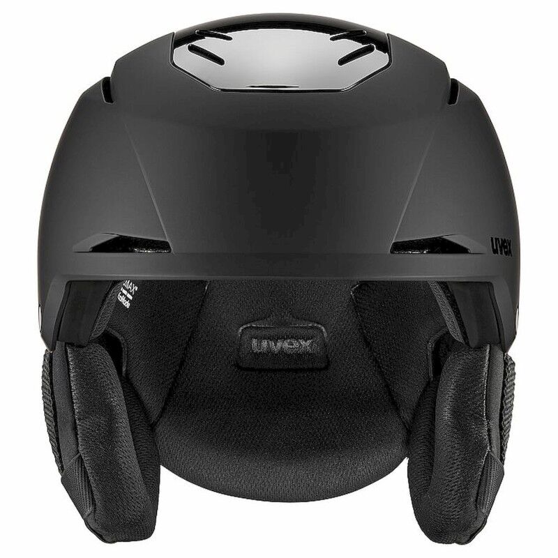 Uvex Resolution - Casque ski | Hardloop