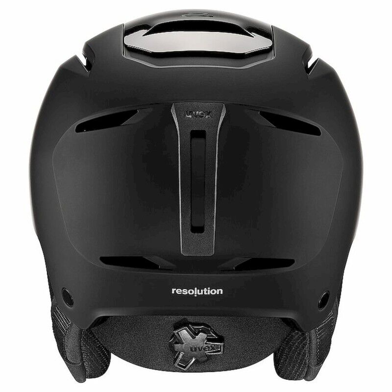 Uvex Resolution - Ski helmet | Hardloop