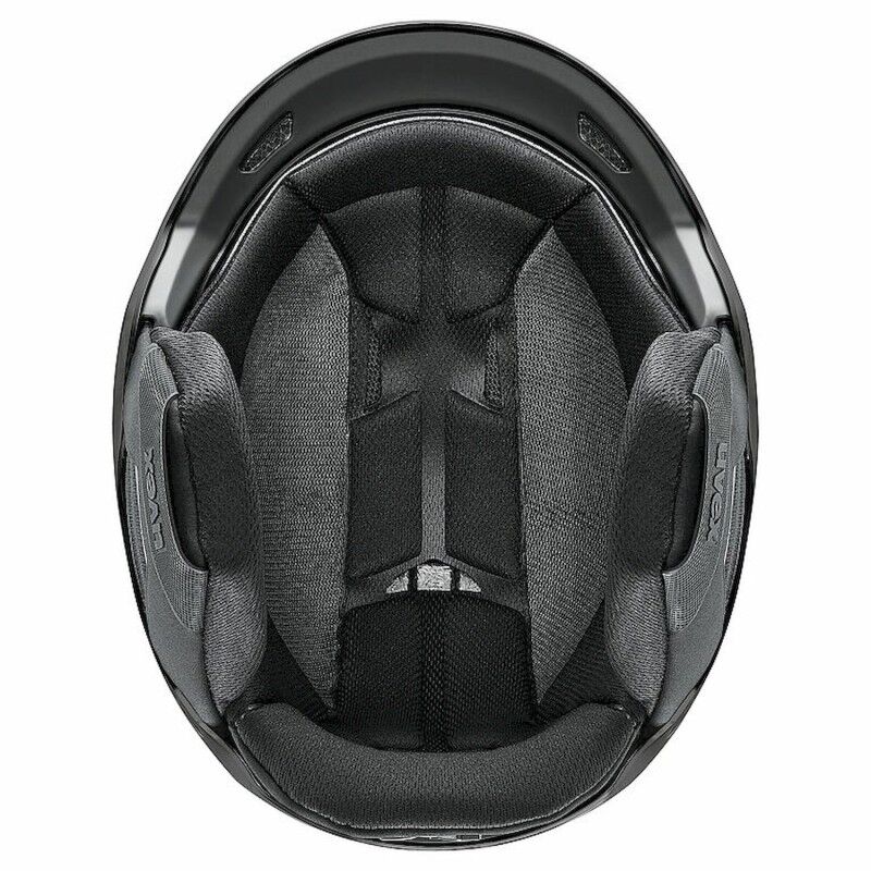 Uvex Resolution - Ski helmet | Hardloop