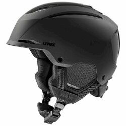 Uvex Resolution - Ski helmet | Hardloop