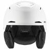 Uvex Resolution - Skihelm | Hardloop