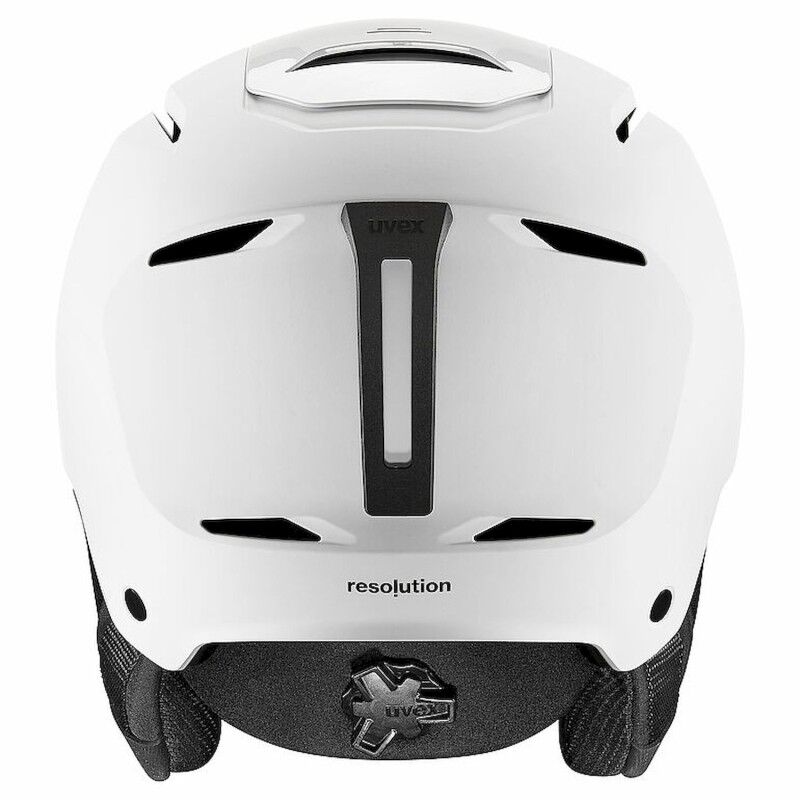 Uvex Resolution - Skihelm | Hardloop