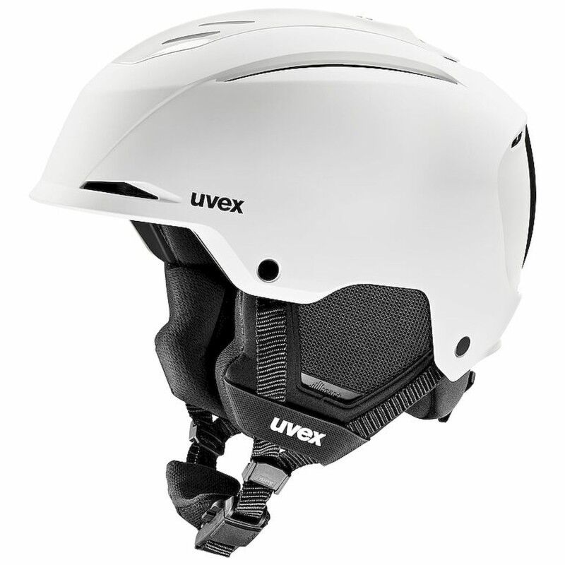 Resolution - Capacete ski