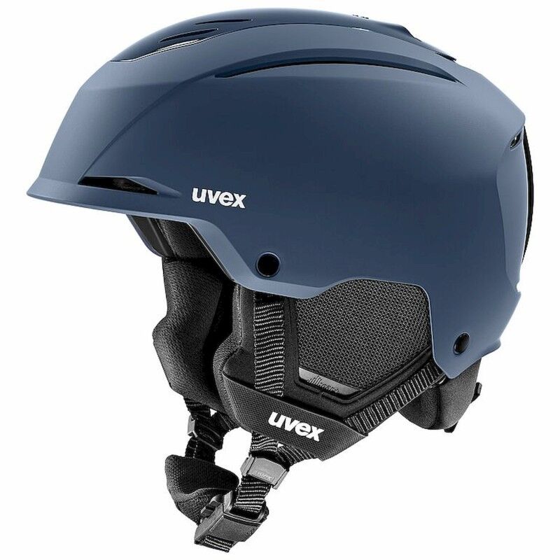 Resolution - Casco de esquí