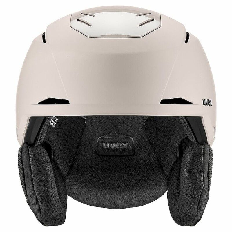 Uvex Resolution - Casco de esquí | Hardloop