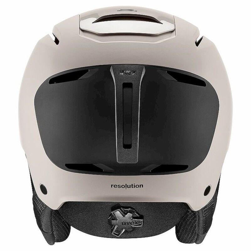 Uvex Resolution - Ski helmet | Hardloop