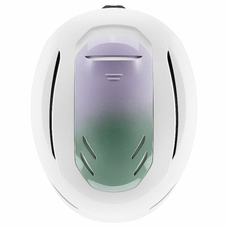 Uvex Resolution - Skihelm | Hardloop