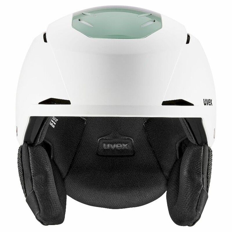 Uvex Resolution - Skihelm | Hardloop