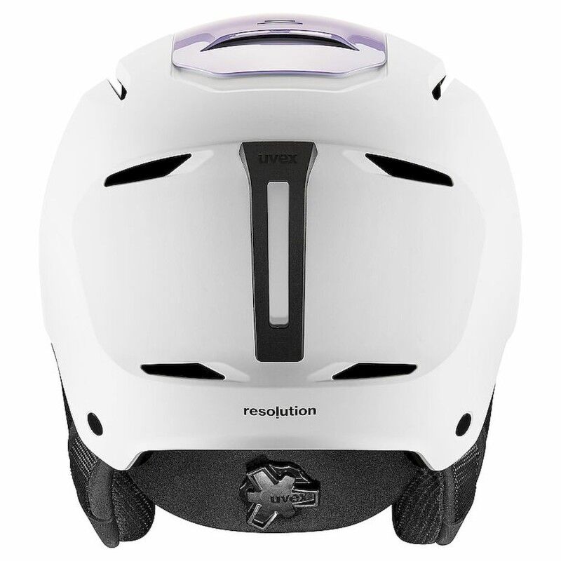 Uvex Resolution - Ski helmet | Hardloop