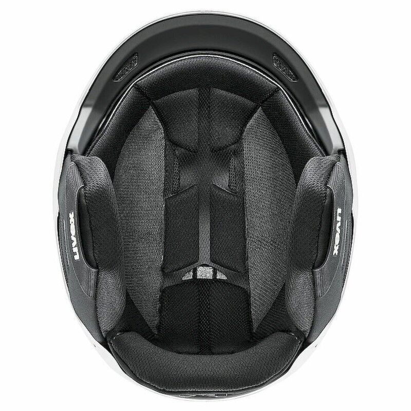 Uvex Resolution - Capacete ski | Hardloop