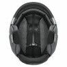 Uvex Resolution - Capacete ski | Hardloop