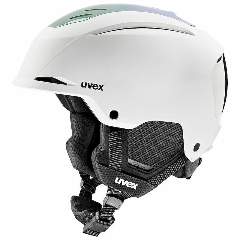 Resolution - Capacete ski