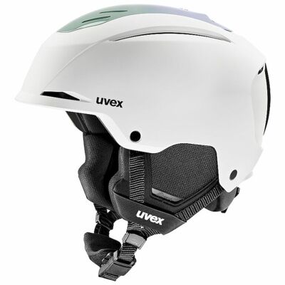 Resolution - Ski helmet