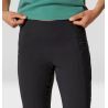 Mountain Hardwear Dynama High Rise Ankle Pant - Vandringsbyxor - Dam | Hardloop