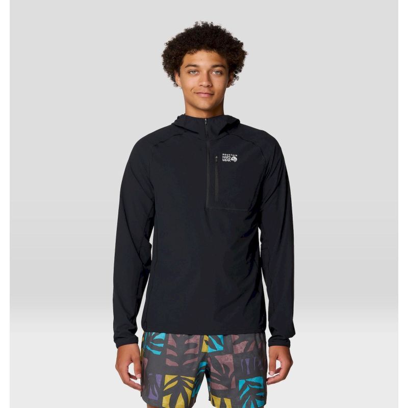 Sunshield Hoody - Ropa interior - Hombre