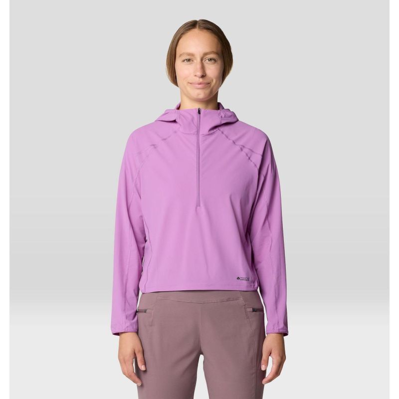 Sunshield Hoody - Camisola interior mulher