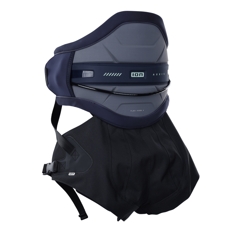 ION Waist Kite Axxis - Harnais kitesurf | Hardloop