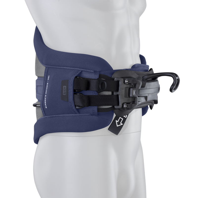 ION Waist Kite Axxis - Kitesurfharnas | Hardloop