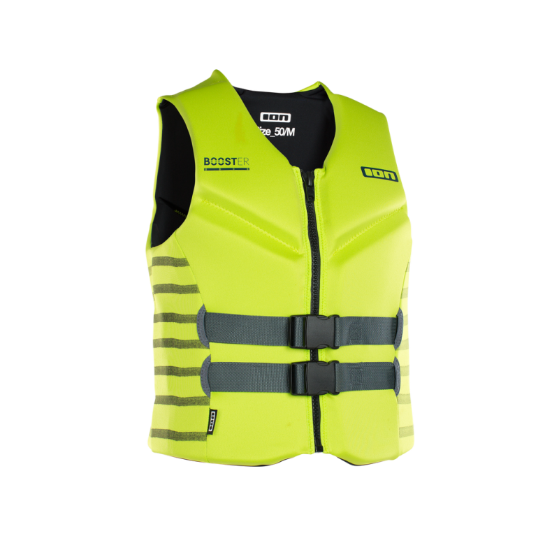 Booster 50N Front Zip - Kamizelka do Kitesurfingu