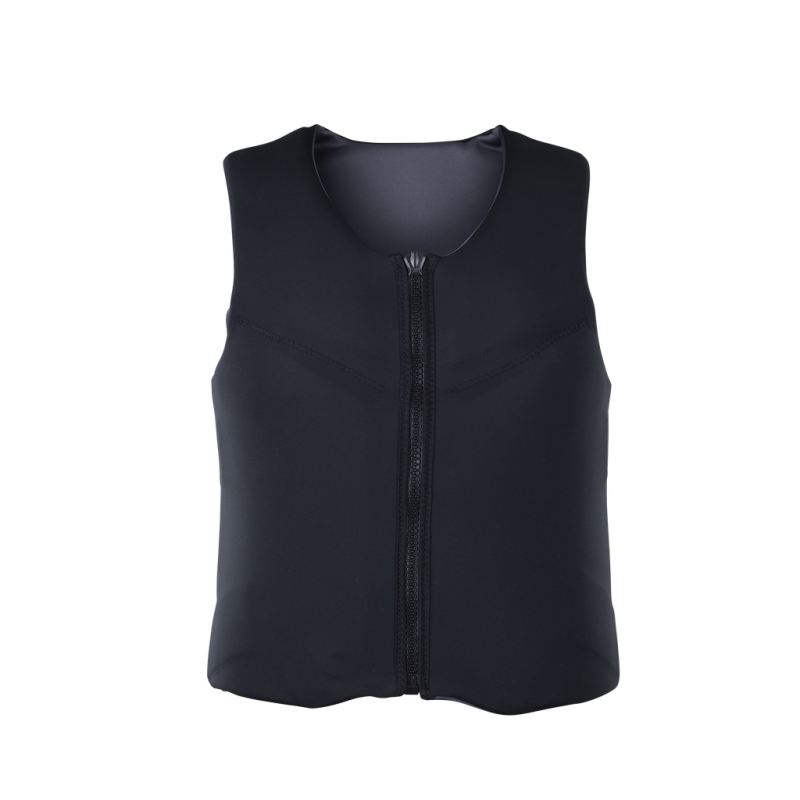 ION Booster 50N Front Zip - Kitesurf Vest | Hardloop