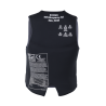 ION Booster 50N Front Zip - Vesta na Kitesurf | Hardloop