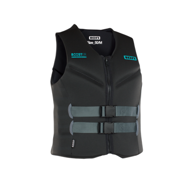 Booster 50N Front Zip - Kitesurfvest