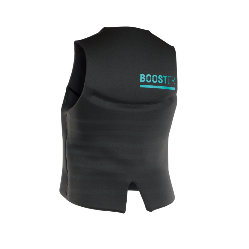 ION Booster 50N Front Zip - Kitesurf Vest | Hardloop