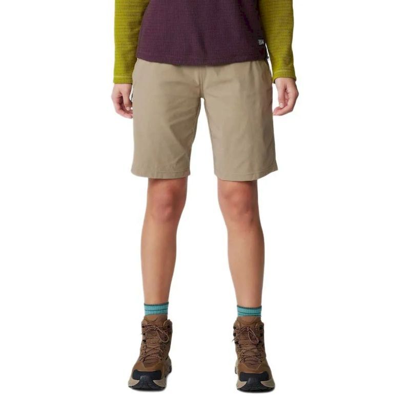 Dynama Bermuda - Pantalones cortos de trekking - Mujer