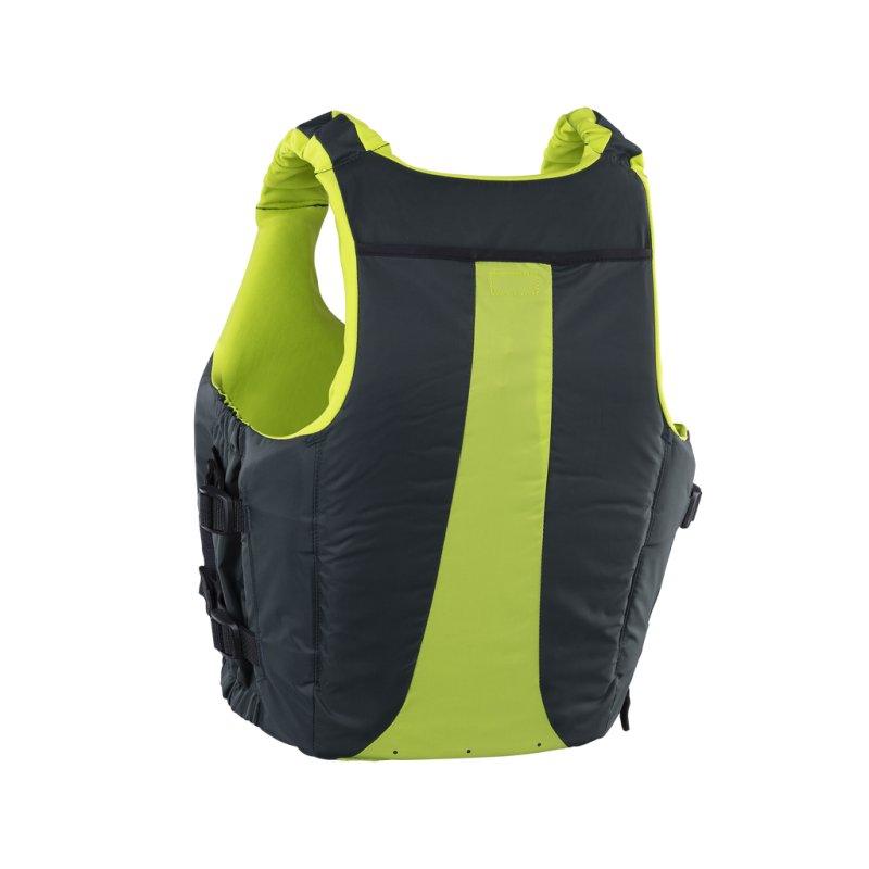 ION Booster X Side Zip - Vesta na Kitesurf | Hardloop