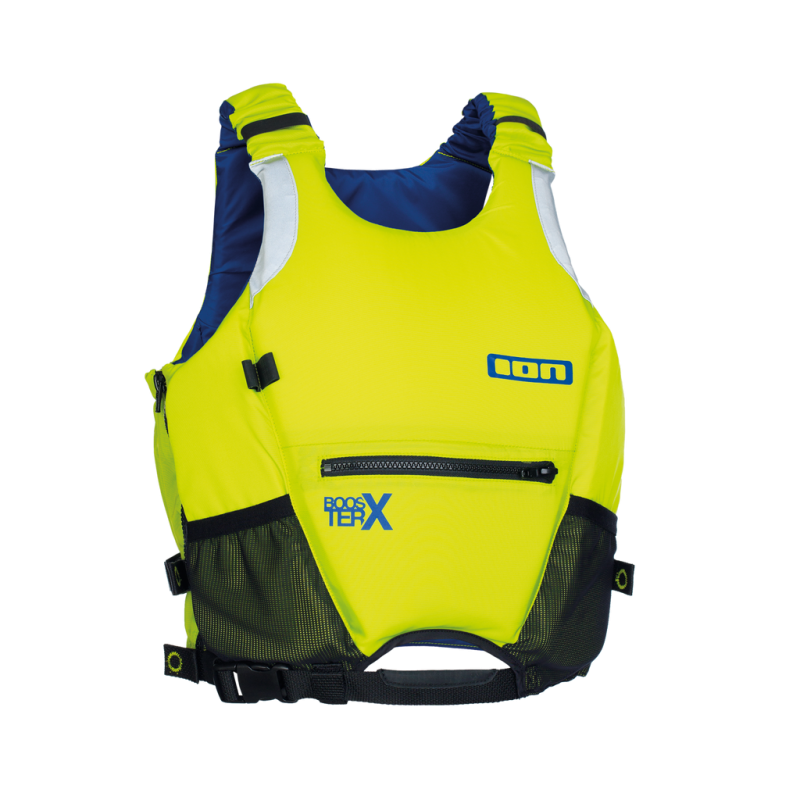 Booster X Side Zip - Kitesurfvest