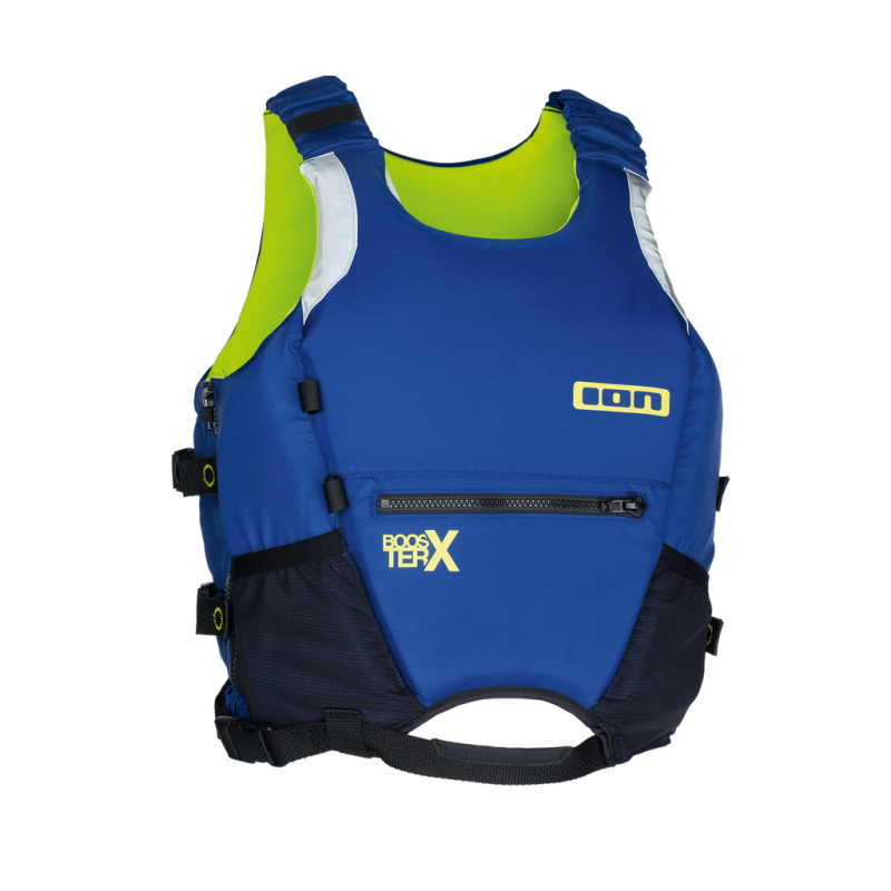 Booster X Side Zip - Vesta na Kitesurf