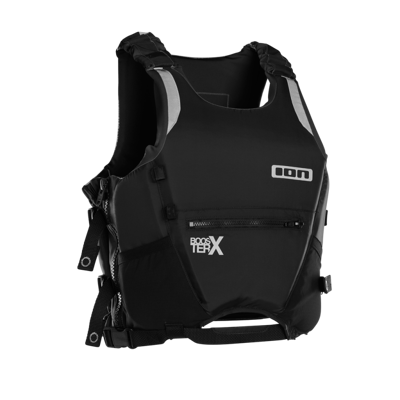 Booster X Side Zip - Kamizelka do Kitesurfingu
