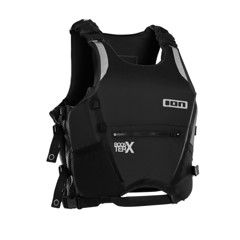 Booster X Side Zip - Kamizelka do Kitesurfingu