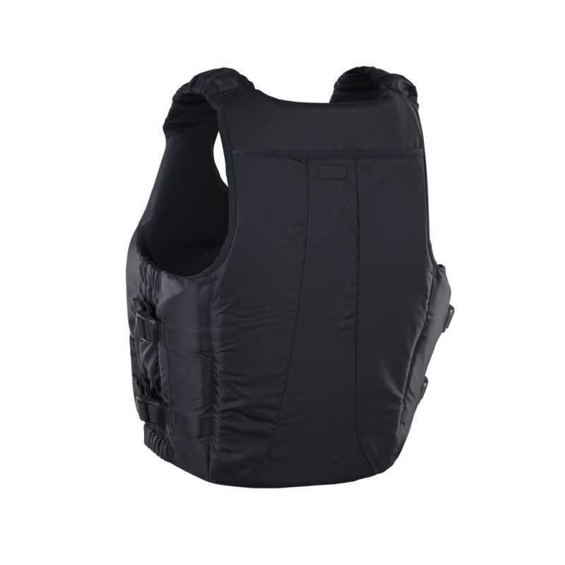 ION Booster X Side Zip - Kitesurfvest | Hardloop