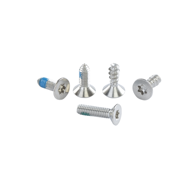 Screws Spectre-Bar TX20 (5pcs)