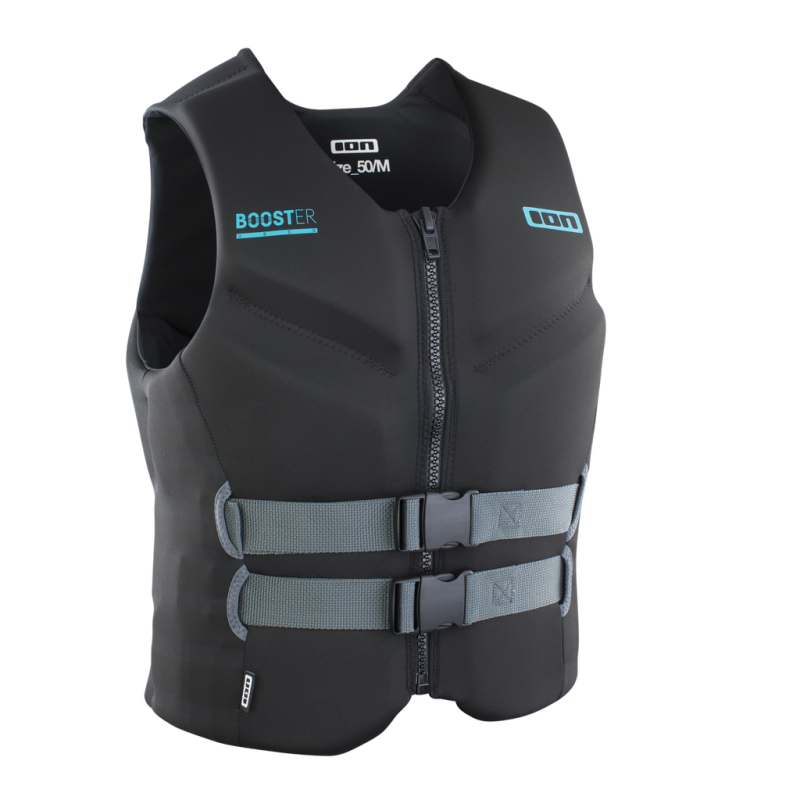 Booster USCG Front Zip - Kitesurf Vest
