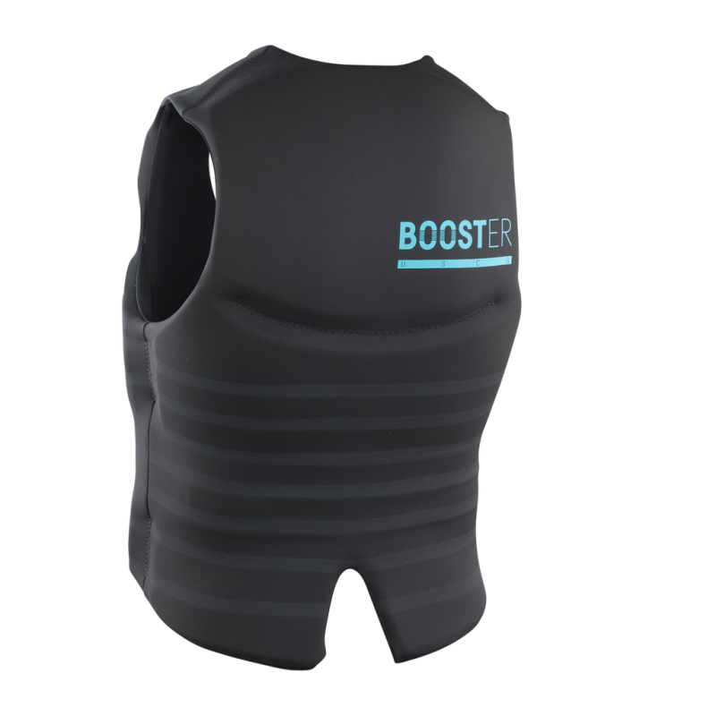 ION Booster USCG Front Zip - Kitesurf Vest | Hardloop