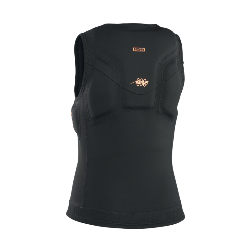 ION Ivy Front Zip - Kitesurfweste | Hardloop