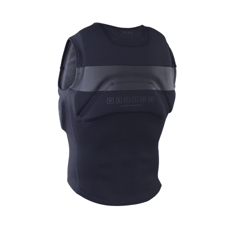 ION Vector Select Front Zip - Kitesurfväst | Hardloop