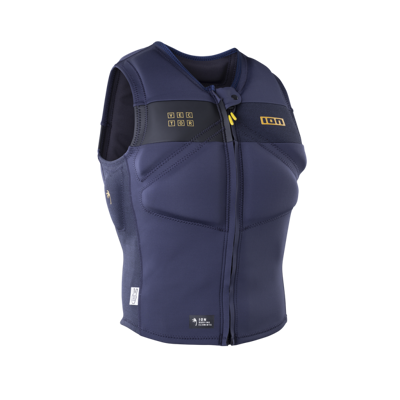 Vector Amp Front Zip - Colete de kitesurf