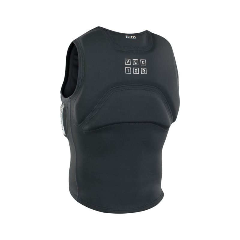 ION Vector Core Front Zip - Kitesurfweste | Hardloop