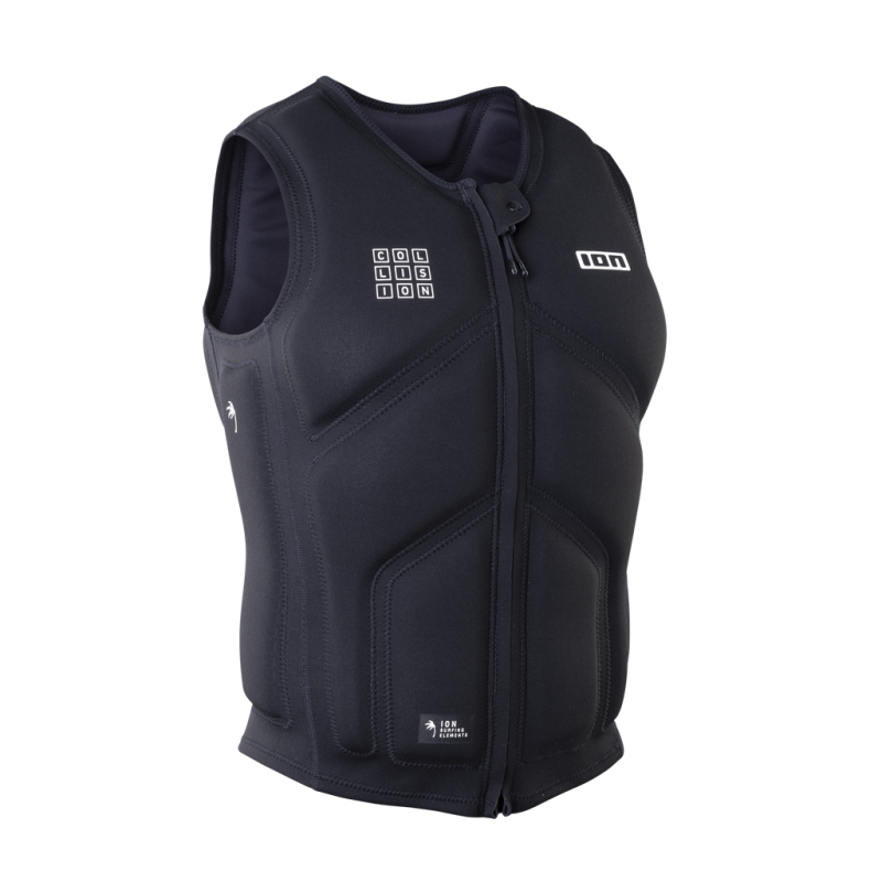 Collision Core Front Zip - Chaleco de Kitesurf