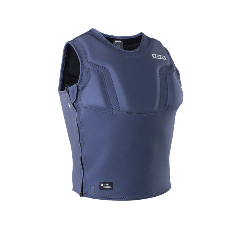 Vector Element Side Zip - Vesta na Kitesurf