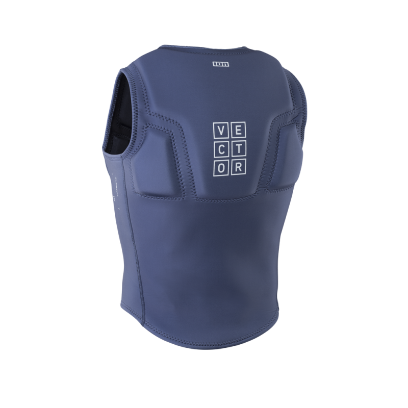 ION Vector Element Side Zip - Colete de kitesurf | Hardloop