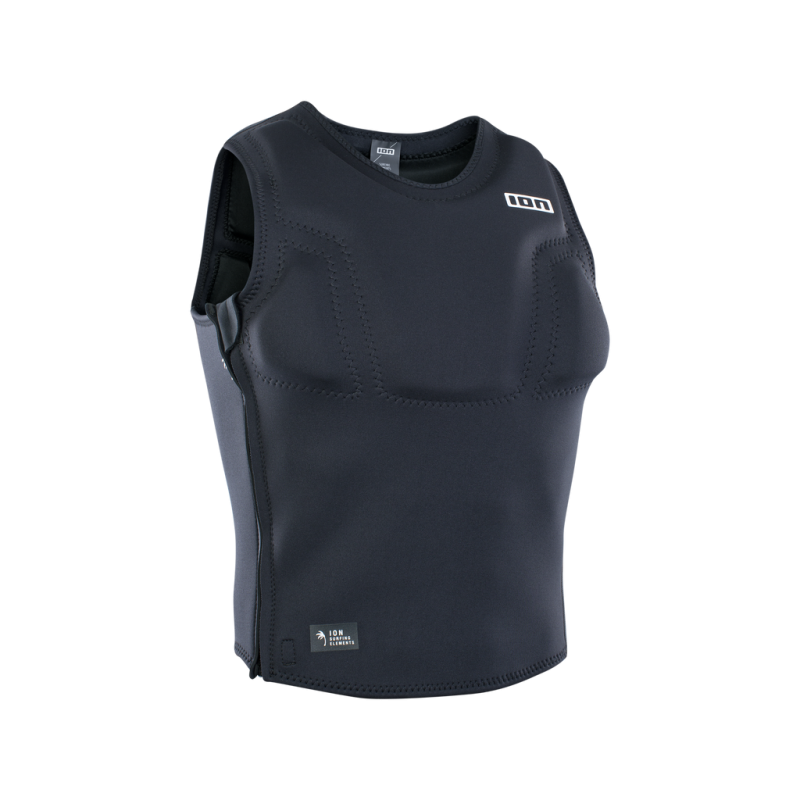 Vector Element Side Zip - Kitesurfweste