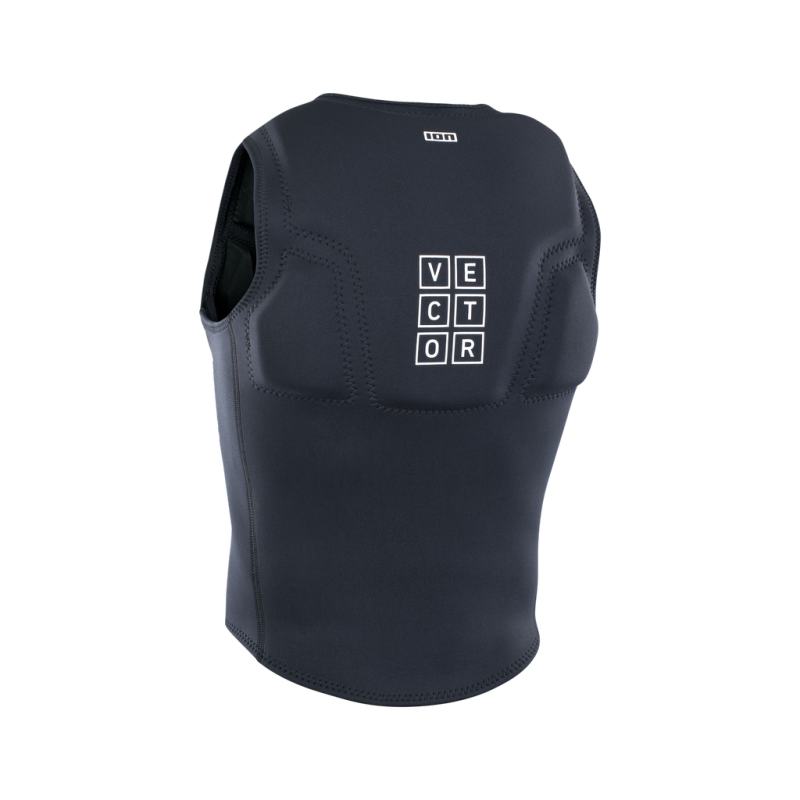 ION Vector Element Side Zip - Giletto da Kitesurf | Hardloop